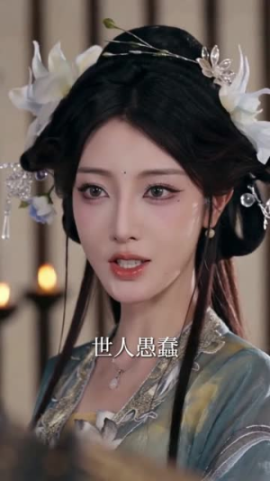 提灯伏鬼，业火焚煞（60集）番茄短剧看全集
