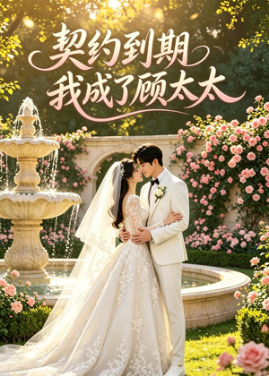 契约到期我成了顾太太（43集）免费在线看全集