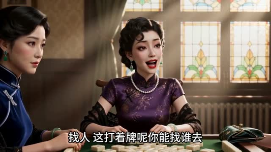 帅府福崽：福星奶团来旺家，帅府全家宠不停（68集）免费看全集