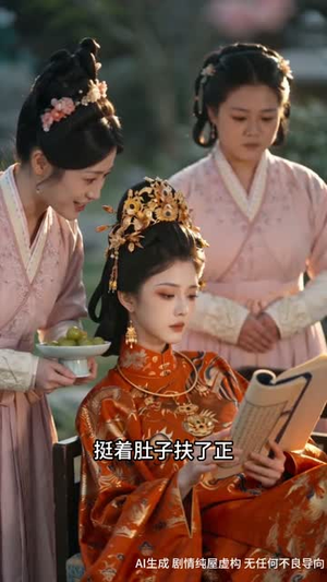 今岁锦堂春（52集）热门短剧推荐。
