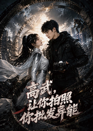 高武，让你拍照你批发异能（88集）口碑之选免费看