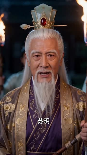 天道为凰：全能大佬燃炸天（73集）推荐你们也去看