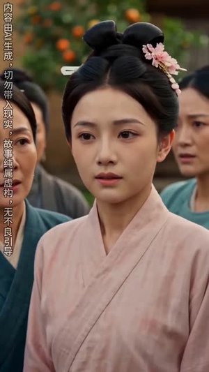 田田忙种田（162集）热门短剧又来了