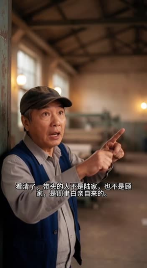 订婚宴拉路人挡枪，竟是商业死敌（36集）海量短剧免费看