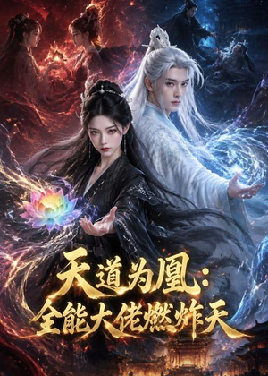 天道为凰：全能大佬燃炸天（73集）火爆热门短剧