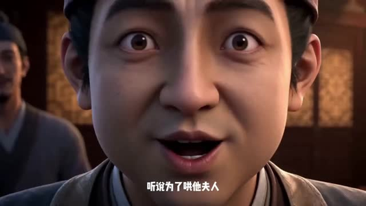 鑫沐忏悔（48集）我全都看完了