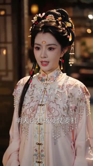 嫡女惊华：契约夫君不好惹（128集）精彩不断免费看
