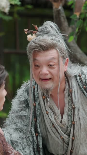 嫡女惊华：契约夫君不好惹（128集）短剧全集大结局