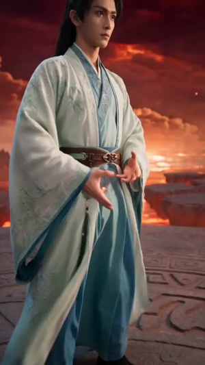 不懂别乱说，我不是杂灵根（72集）爱上了这部剧了