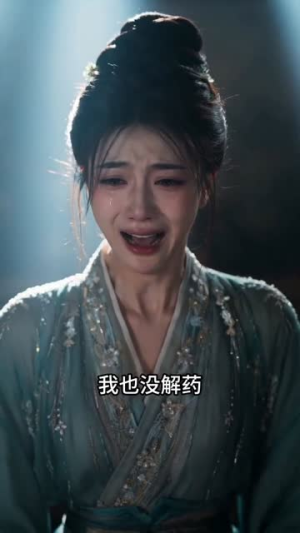 侯门主母是笨蛋，嫡女带飞全场（40集）精彩连连免费看