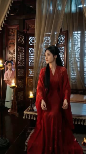 震惊！落难太子：娶个丑妻竟是女帝（78集）超火短剧抢先看
