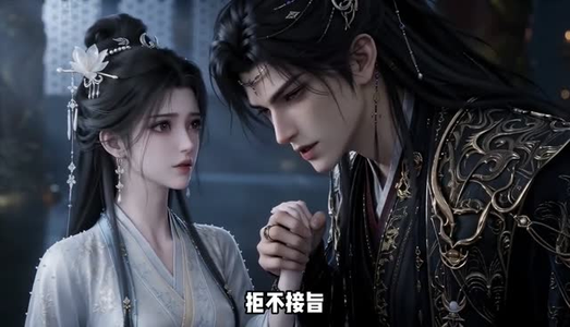 穿书遇靖王，预知前路共清平（42集）精彩短剧片段