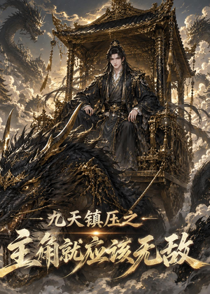 九天镇压之主角就应该无敌（107集）零花钱看整部剧