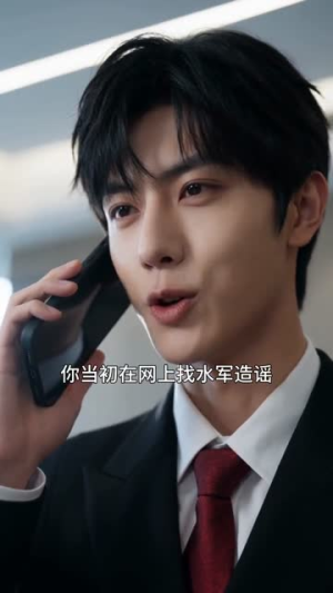 我的顶流男友（52集）最火短剧热播中