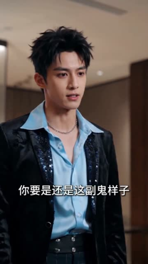 爱意终有期（69集）热门短剧在线看