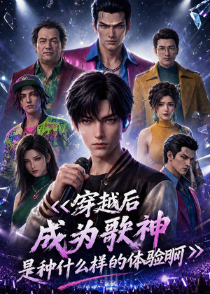 穿越后成为歌神是种什么样的体验啊（104集）好看短剧分享