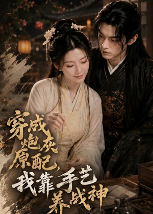 穿成炮灰原配，我靠手艺养战神（80集）每日短剧分享