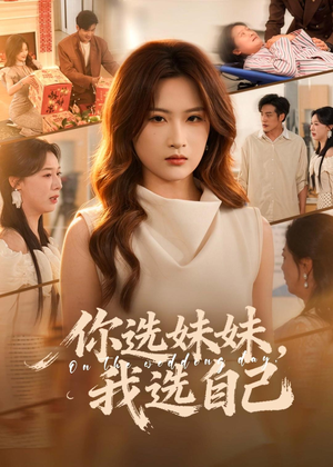 你选妹妹，我选自己（81集）短剧推荐分享