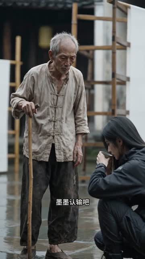 墨染宣心（35集）在线播放