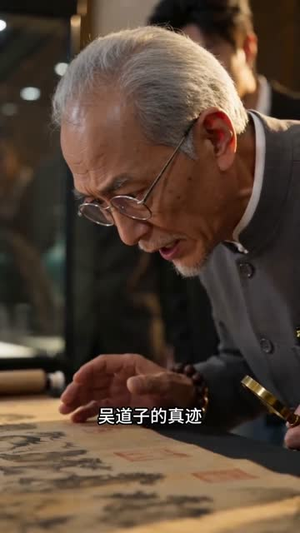 鉴宝神瞳：开局捡漏无价之宝（59集）免费观看