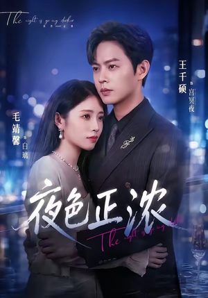 夜色正浓（65集）热门短剧在线看