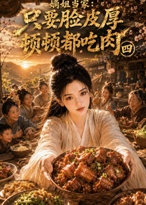 嫡姐当家：只要脸皮厚顿顿都吃肉四（70集）最新热剧免费看