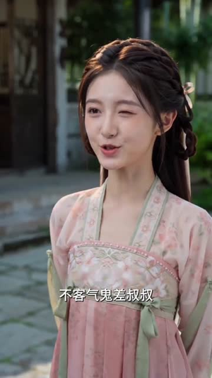 小司命她被团宠了（88集）全集完整版