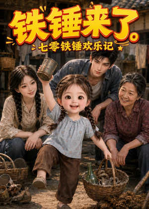 铁锤来了：七零铁锤欢乐记（92集）真的太精彩了