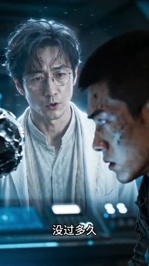 废土破烂王：我徒手拆解亿万神魔（62集）女主角是谁