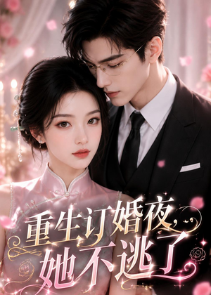 重生订婚夜，她不逃了（40集）看到了大结局