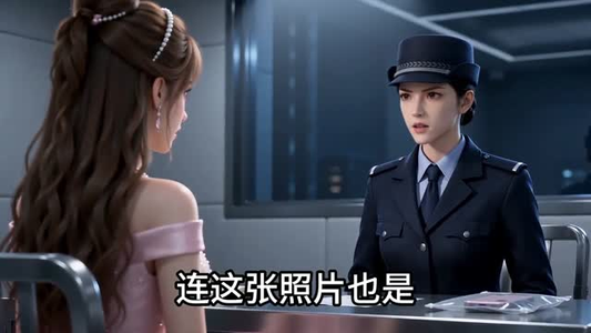 重生订婚夜，她不逃了（40集）爆款短剧一起追