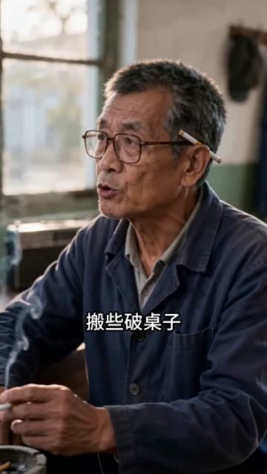 废品布衣八零捡宝人第一季（103集）爆款短剧推荐