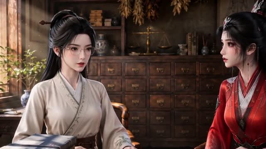 我带魔教众人回现代搞钱第四季（64集）看到了大结局