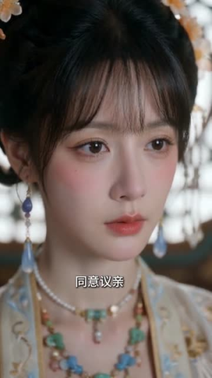换嫁当日，我撕婚书拒入侯门（46集）甜宠短剧推荐