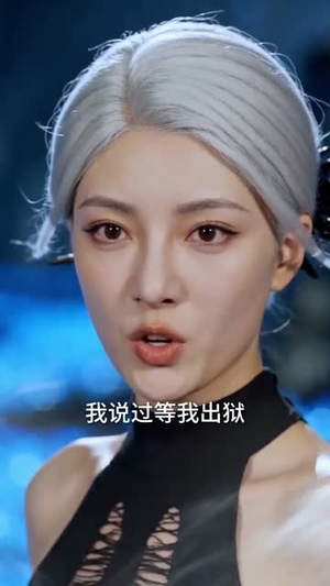 彪悍人生，从谷底解锁自强天赋开始（79集）精彩短剧来袭