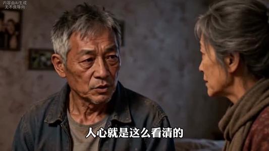 百万船坞款，试出人心真假（82集）热门短剧排行榜