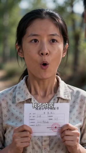 乡野书香（46集）推荐热门短剧