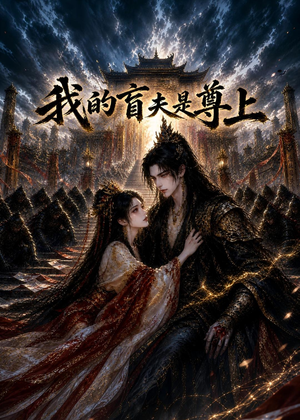 我的盲夫是尊上（21集）热门短剧大全