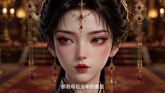 时锦风华（47集）免费短剧看全集