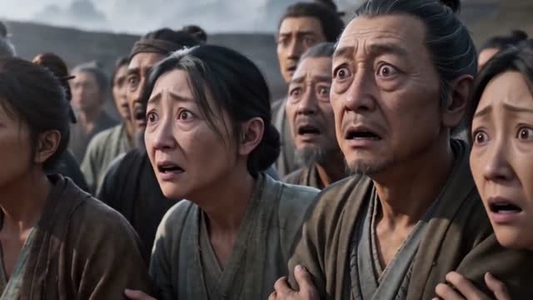 守寡三年，元婴夫君回来了第一季（120集）爱上了这部剧了