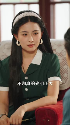 离婚律师穿八零：翻身虐渣护全村（80集）短剧