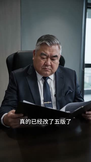 未生而养：拾荒父亲的人间大义（33集）免费短剧片段