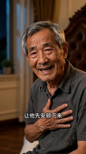 未生而养：拾荒父亲的人间大义（33集）精彩短剧免费看