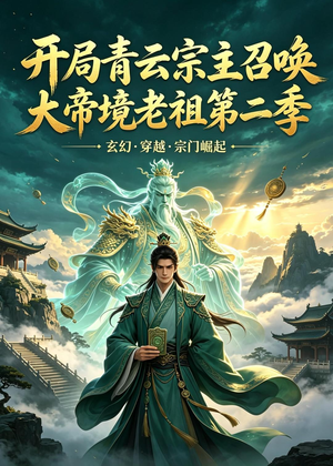 开局青云宗主召唤大帝境老祖（第二季）（100集）夸克网盘在线看