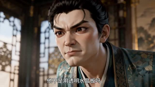 致富从制冰开始（69集）热门短剧排行榜