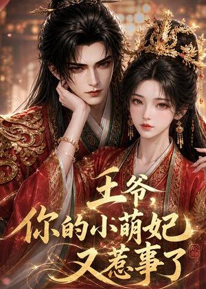 王爷，你的小萌妃又惹事了（64集）免费在线看全集