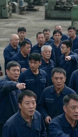 重回 1976：我靠手艺养全家（84集）爆款短剧抢先看