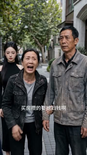 饭局风云（72集）高质量短剧推荐