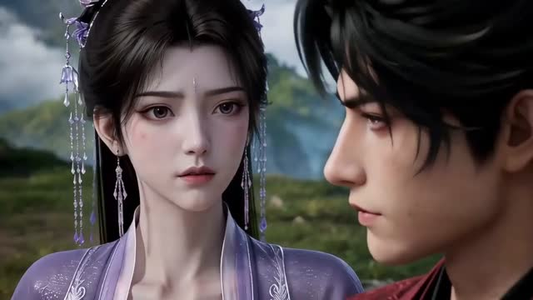 不死帝师全网最强送葬人第二季（135集）第二季