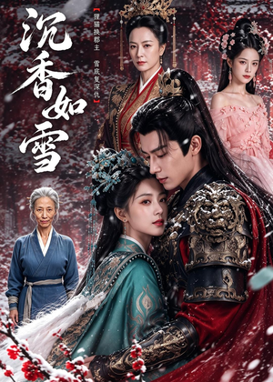 沉香如雪（63集）免费在线看